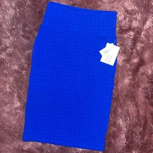 LuLaRoe Cassie Skirt